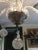Venetian Glass Chandelier, 1950s For Sale - Image 10 of 13