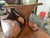 Vintage Wooden Table by Gianfranco Frattini for Bernini, 1960s For Sale - Image 6 of 14