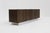 Brutalist Vintage Brutalist Sideboard, 1970s For Sale - Image 3 of 9