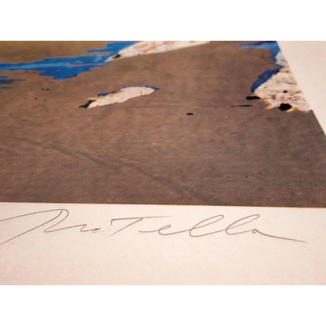 Mimmo Rotella, Pepsi, 1997, Screen Print For Sale - Image 3 of 7
