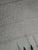 Wood Monumental Robert Flynn Graphite + Charcoal Drawing Signed Framed Minimalism For Sale - Image 7 of 18