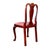 Restored George II Mahogany Dining Chairs, Circa 1740 - Set of 8 For Sale In Atlanta - Image 6 of 12