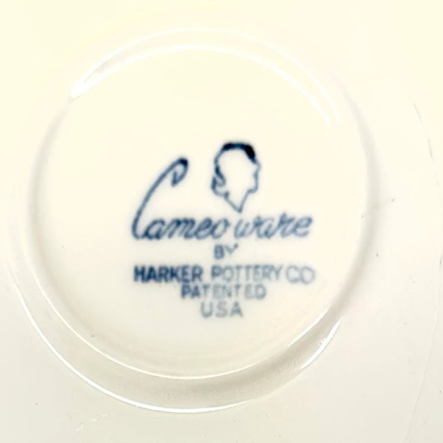 Eclectic Decorative Wall Plate Curation - Group of 9 For Sale - Image 4 of 12