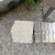 20th Century Brutalist Modernist Concrete and Metal Lounge Chairs For Sale - Image 9 of 18