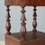Louis Philippe Walnut Nightstand, 19th Century For Sale - Image 5 of 9
