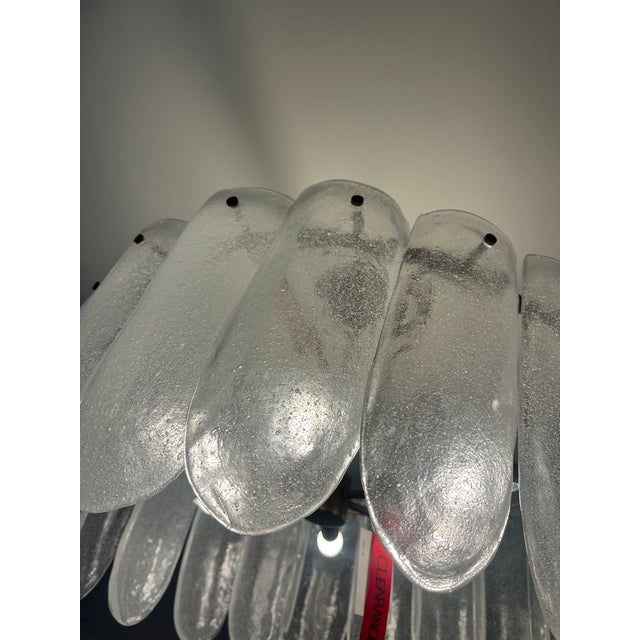 Modern Arteriors Eloise Chandelier For Sale - Image 3 of 3