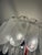 Modern Arteriors Eloise Chandelier For Sale - Image 3 of 3