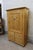 Antique Bread Cupboard in Spruce For Sale - Image 12 of 13