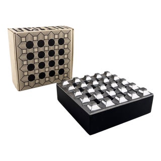 Ultima 15 Ashtray by Holger Bäckström and Bo Ljungberg for Diverse Ting, Sweden, 1970s For Sale