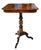 Square Table from Rolo Manufacture, 1800s For Sale - Image 10 of 10