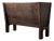 Wabi-Sabi Wooden Planter, Aarhus, Denmark, 1940s For Sale