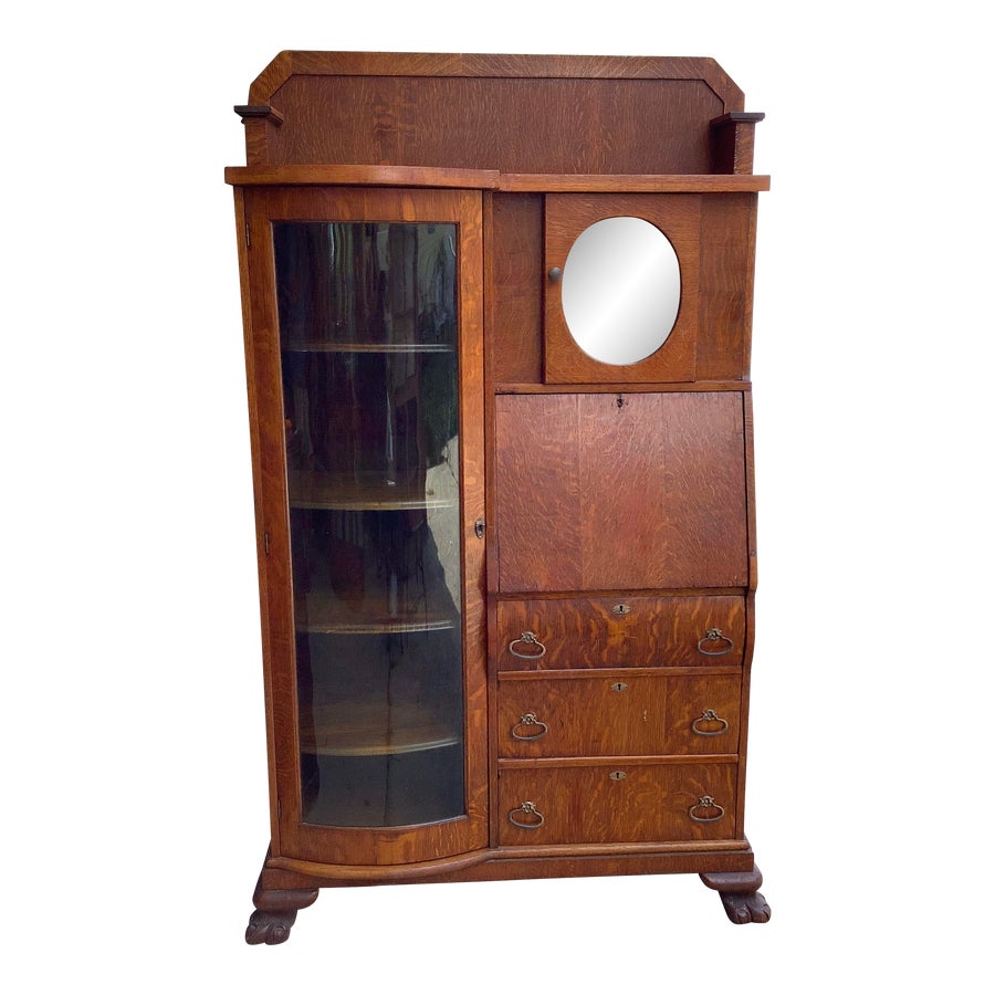 1920s-antique-oak-side-by-side