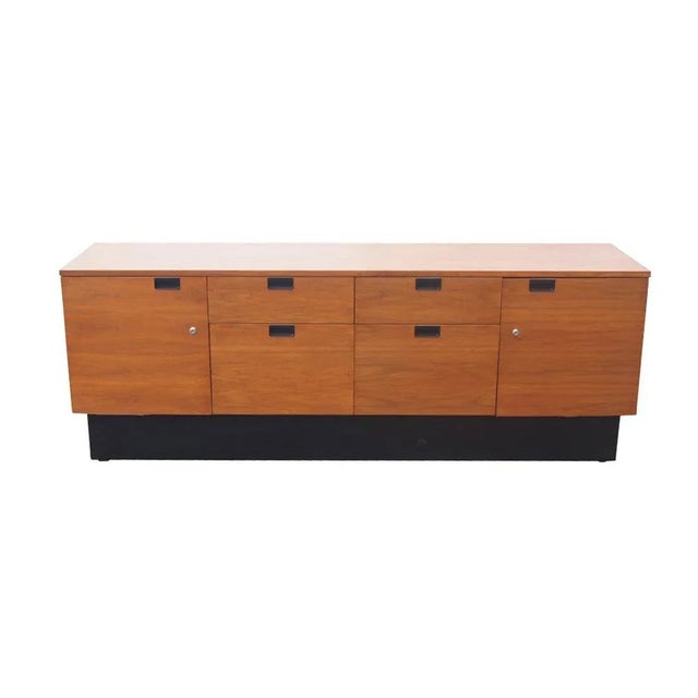 George Nelson for Herman Miller Credenza For Sale In Houston - Image 6 of 6