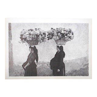 Vintage Photograph By Edouard Boubat (France 1923-'99) For Sale