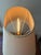 Beige Hollywood Regency Table Lamp, 1970s For Sale - Image 8 of 10