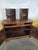 Louis XV Credenza in Walnut For Sale - Image 6 of 13