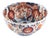 Antique Japanese Imari Bowl, 1900 For Sale