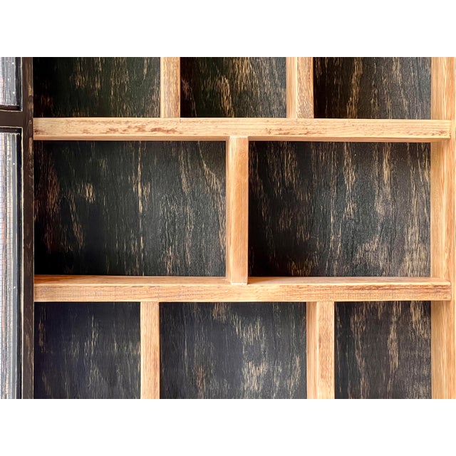 Vintage Wall Unit For Sale - Image 18 of 18