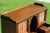 Vintage Louis XVI Style Mahogany Bureau À Gradin – Ladies’ Secretary Desk For Sale - Image 11 of 18