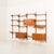Mid-Century Modern Four Bay Wall Unit by Poul Cadovius for Cado, 1960s For Sale - Image 3 of 18