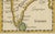Title: 1683 Alain Manesson Mallet Map of Ancient India, the Ganges, and Taprobane : This finely engraved seventeenth-...