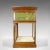 Traditional 1905 Edward Willows Shop Display Cabinet For Sale - Image 3 of 10