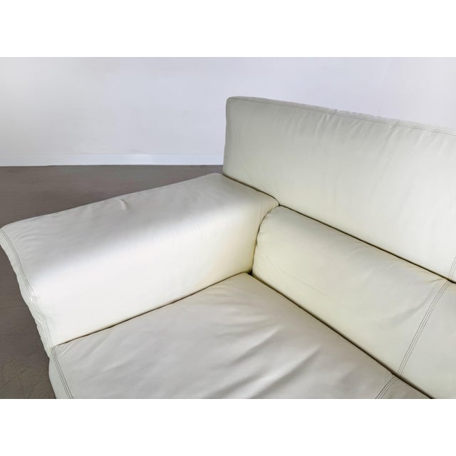 Wood Vintage Easy Chair from Knoll International For Sale - Image 7 of 8