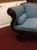 Item: Antique Mahogany Settee Frame (will need to be reupholstered). Age & Condition: Circa 1840. Refinished frame....