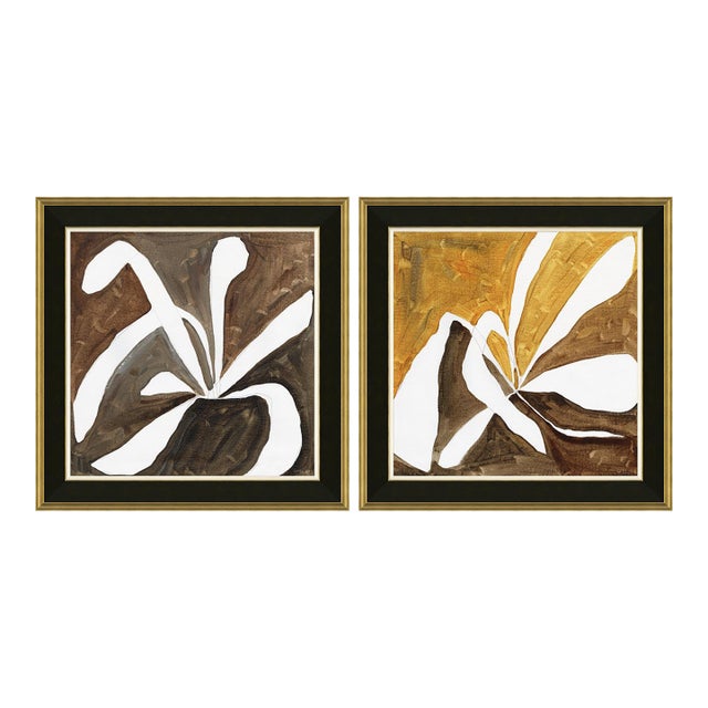 Abundant and Bumper by Susan Hable For Sale