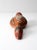Mid 20th Century Vintage Tonala Duck Figurine For Sale - Image 5 of 9
