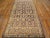Antique Persian Malayer Rug. Size: 4'4" x 9'7". General Rug Type: Persian Informal Specific Rug Type: Malayer Circa: 1940...