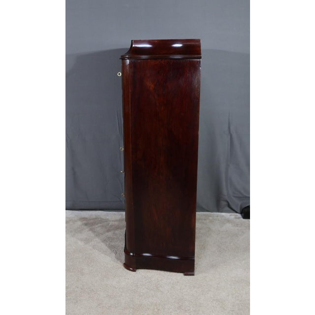 Napoleon III Secretary in Wood For Sale - Image 17 of 18