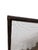 Antique Rustic Wrought Iron Fireplace Screen Silhouette Covered Wagon Ox Western For Sale - Image 9 of 18