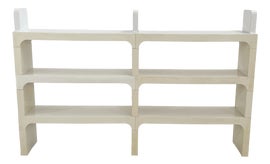 Example of Olaf von Bohr Shelving