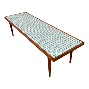 1960s Marshall Studios Coffee Table by Martz