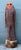 Vintage Hand Carved Figure For Sale - Image 9 of 12