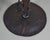 Metal French Art Deco Table Lamp by Maynadier & Daum 1920s France For Sale - Image 7 of 12