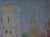 Realism Orthodox Church Landscape Oil Painting, Ukrainian Art, 1974 50-70 For Sale - Image 3 of 6