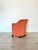 Vintage Fabric Armchairs, 1980s, Set of 10 For Sale - Image 9 of 18