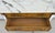 Mid Century Louis XVI Maison Jansen Style Marble Top Commode Dresser Sideboard For Sale - Image 14 of 15