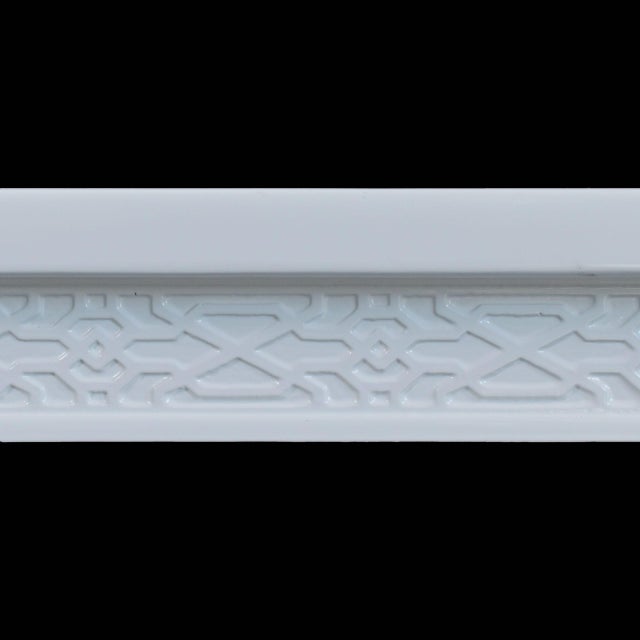 Hollywood Regency Gampel Stoll Elephant Console For Sale - Image 3 of 5