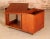 Wood Mid-Century Tristor Nesting Tables in Teak from McIntosh, 1970s, Set of 3 For Sale - Image 7 of 14