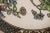 Pair of 19th C. Antique Minton Chinoiserie Ironstone "Indian Tree" Soup Plates For Sale - Image 13 of 14