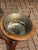 Victorian Wood Peat Bucket For Sale - Image 6 of 9