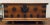 Brown Antique Oak Wood Trunk For Sale - Image 8 of 8