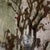 Olive Original Large Oil Painting on Canvas 6’ X 4’ For Sale - Image 8 of 12