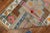 Textile Vintage Colorful Turkish Runner - 2'8" x 12'7" For Sale - Image 7 of 10