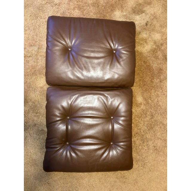 1980s Siesta Chairs by Westnofa - Set of 2 For Sale - Image 11 of 12