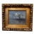 19th Century Night Seascape Oil Painting For Sale