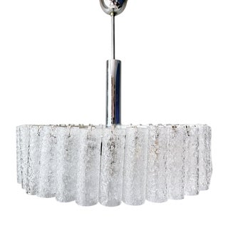 Vintage Doria Pendant Lamp, 1970s For Sale